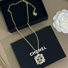 Chanel Necklaces